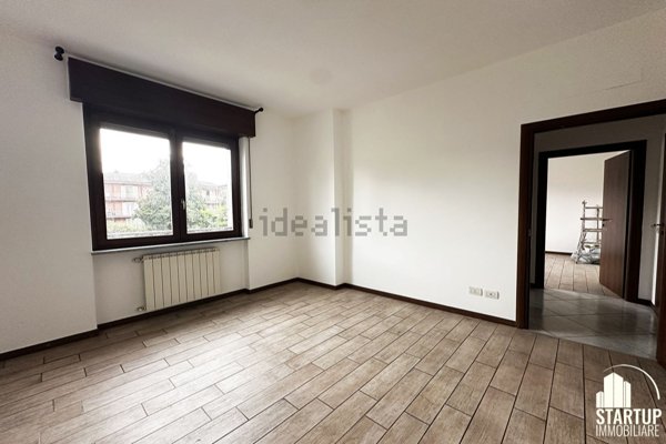 appartamento in vendita a Garbagnate Milanese