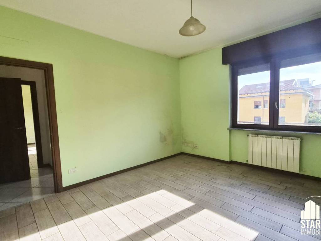appartamento in vendita a Garbagnate Milanese