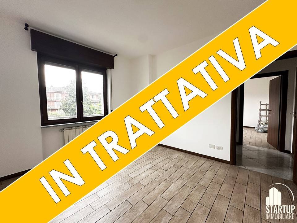 appartamento in vendita a Garbagnate Milanese