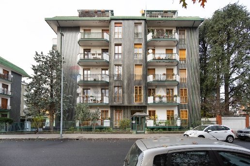 appartamento in vendita a Garbagnate Milanese