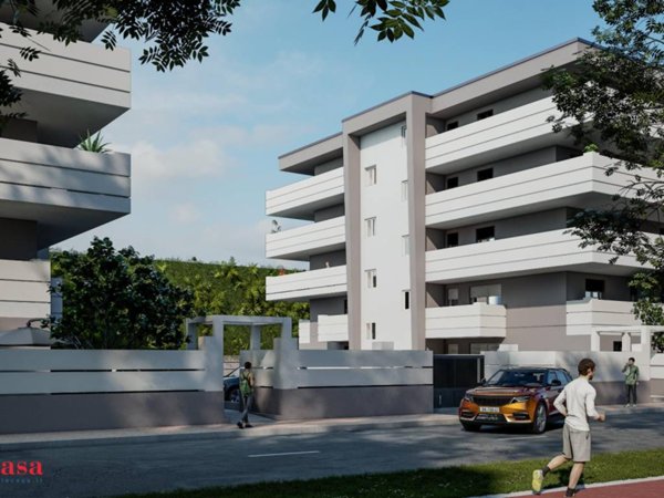 appartamento in vendita a Garbagnate Milanese