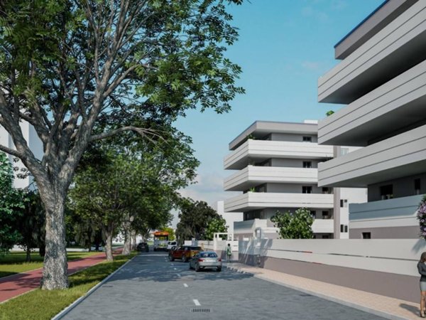 appartamento in vendita a Garbagnate Milanese