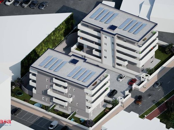 appartamento in vendita a Garbagnate Milanese
