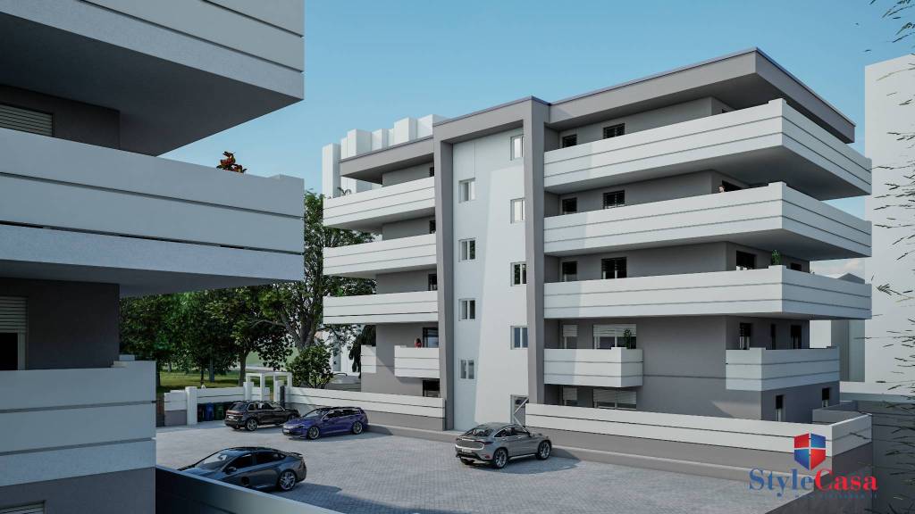appartamento in vendita a Garbagnate Milanese