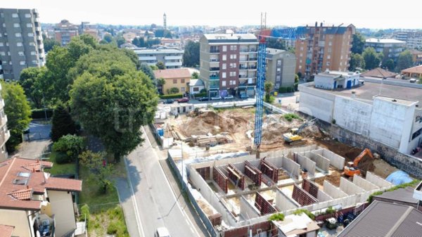 appartamento in vendita a Garbagnate Milanese