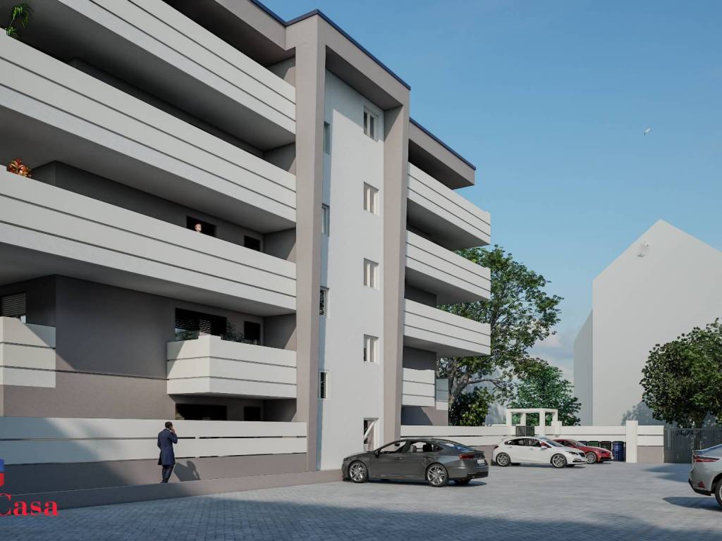 appartamento in vendita a Garbagnate Milanese