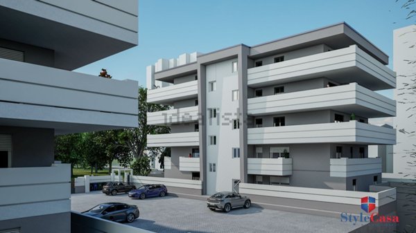 appartamento in vendita a Garbagnate Milanese