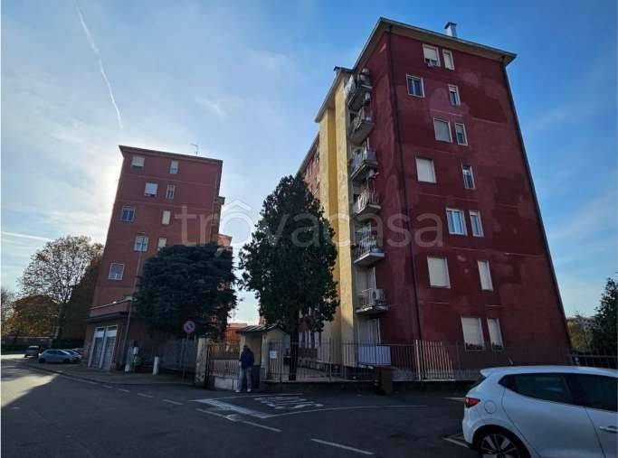 appartamento in vendita a Garbagnate Milanese