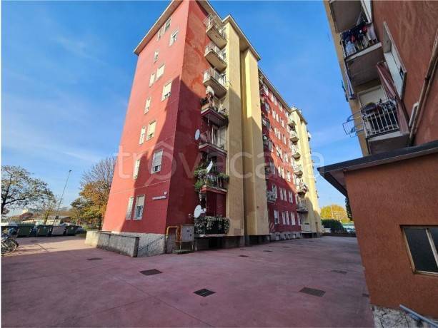 appartamento in vendita a Garbagnate Milanese
