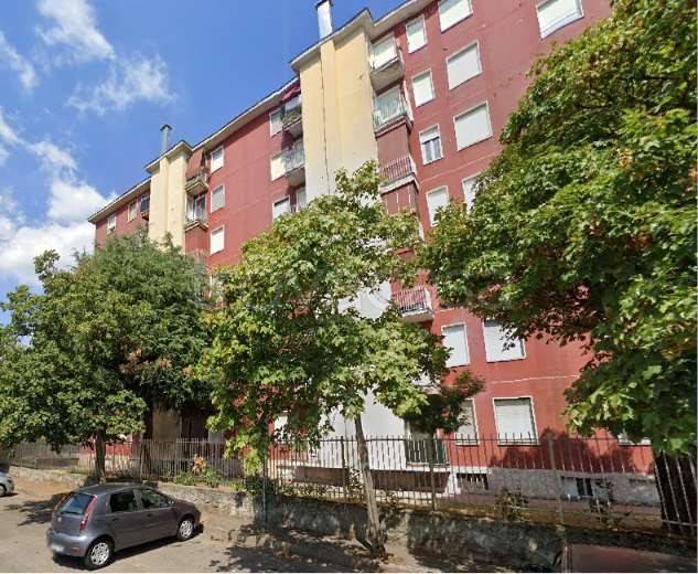 appartamento in vendita a Garbagnate Milanese
