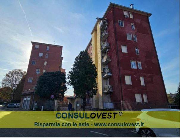 appartamento in vendita a Garbagnate Milanese