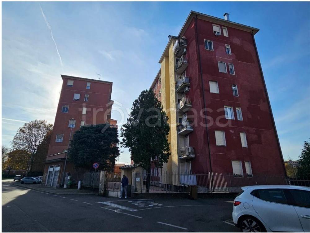 appartamento in vendita a Garbagnate Milanese