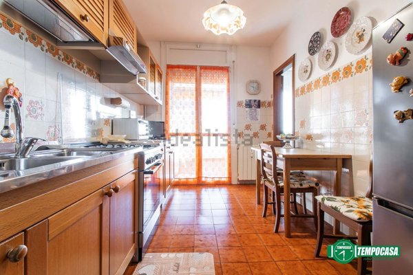 appartamento in vendita a Garbagnate Milanese