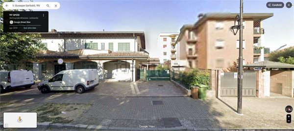 casa indipendente in vendita a Garbagnate Milanese in zona Bariana