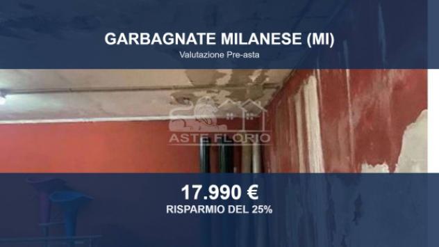 casa indipendente in vendita a Garbagnate Milanese