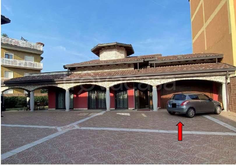 casa indipendente in vendita a Garbagnate Milanese
