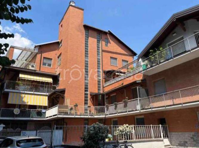 appartamento in vendita a Garbagnate Milanese