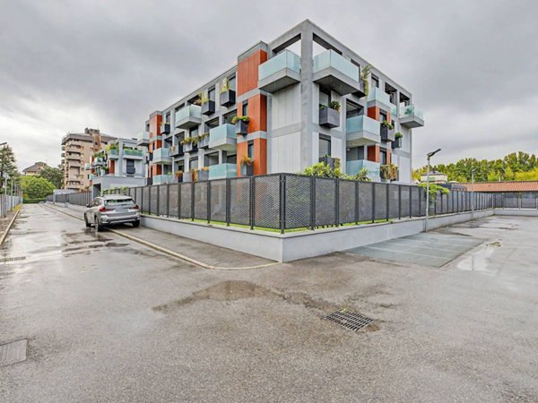 appartamento in vendita a Garbagnate Milanese