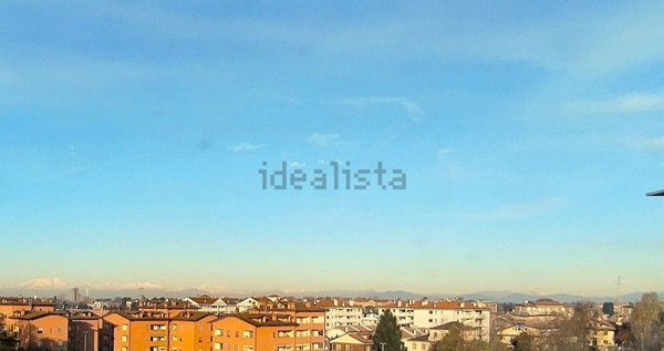 appartamento in vendita a Garbagnate Milanese in zona Bariana