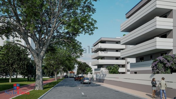 appartamento in vendita a Garbagnate Milanese