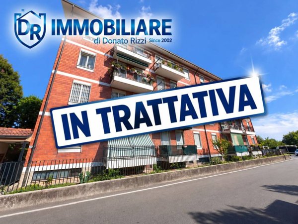 appartamento in vendita a Garbagnate Milanese