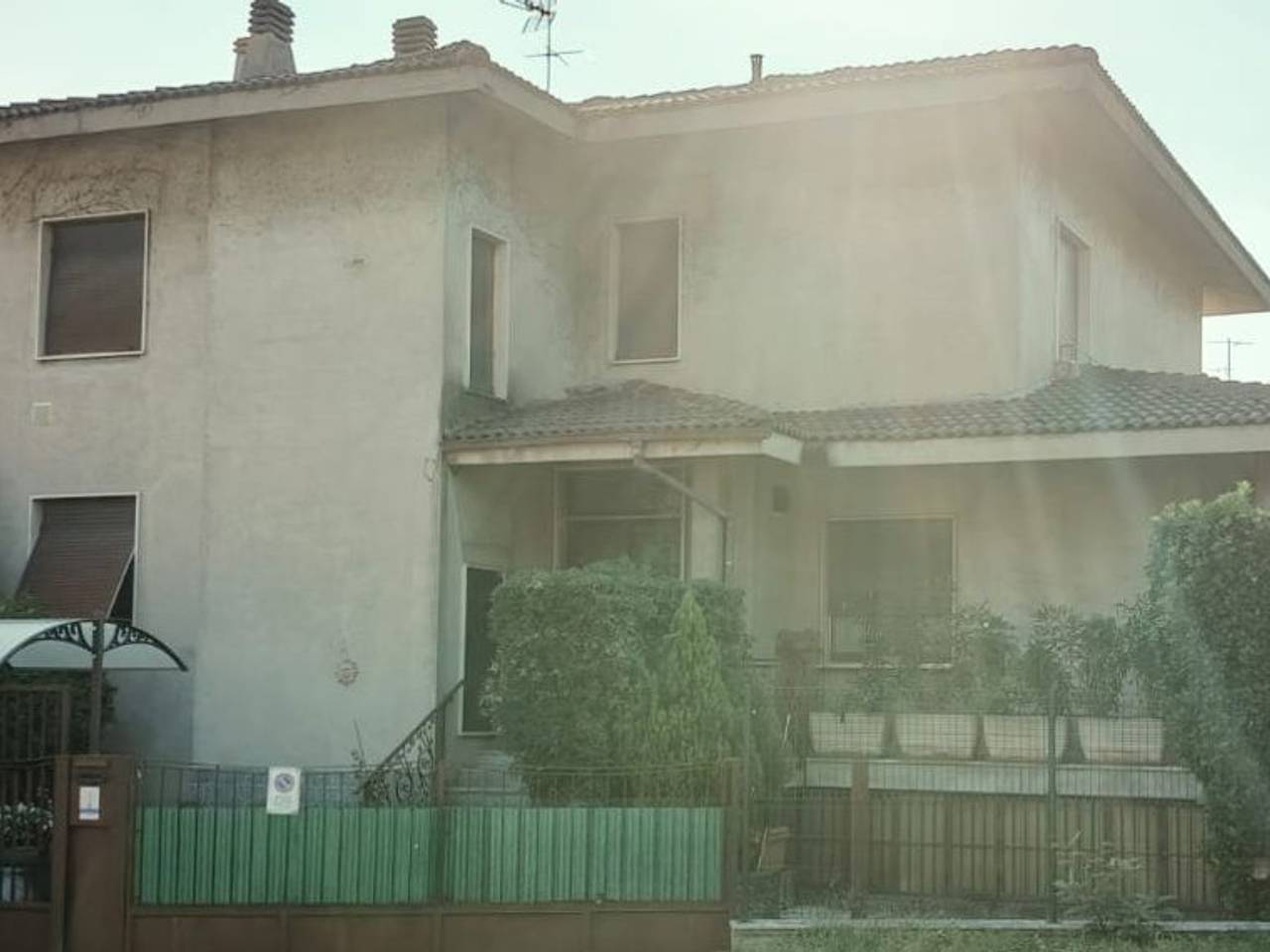 casa indipendente in vendita a Garbagnate Milanese in zona Bariana