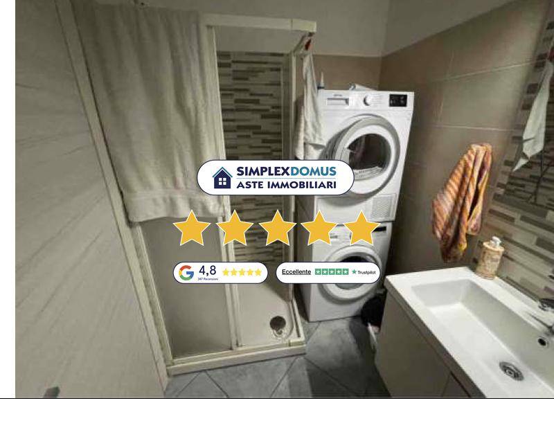 appartamento in vendita a Garbagnate Milanese