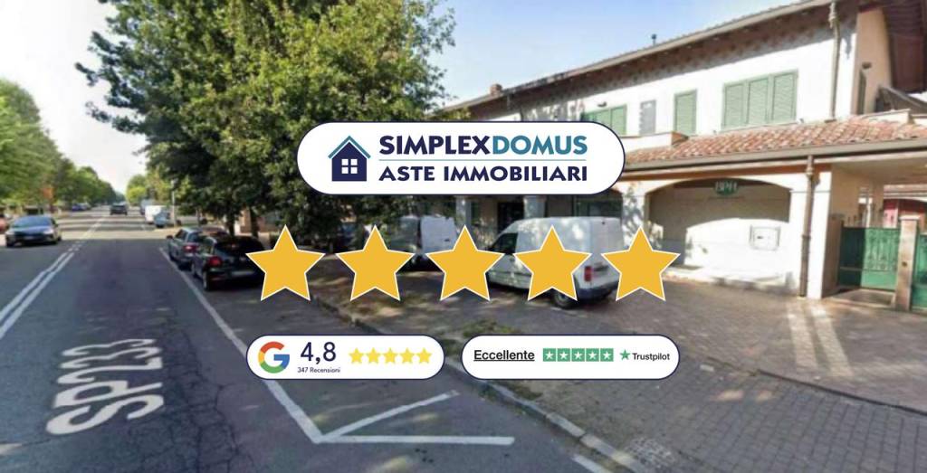 casa indipendente in vendita a Garbagnate Milanese in zona Bariana