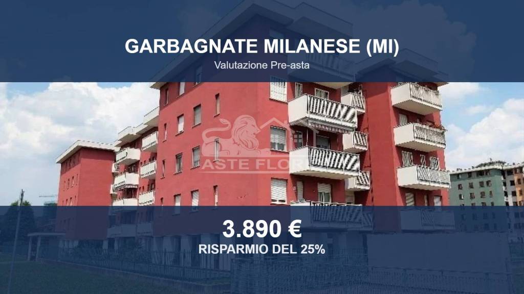 box auto in vendita a Garbagnate Milanese in zona Bariana
