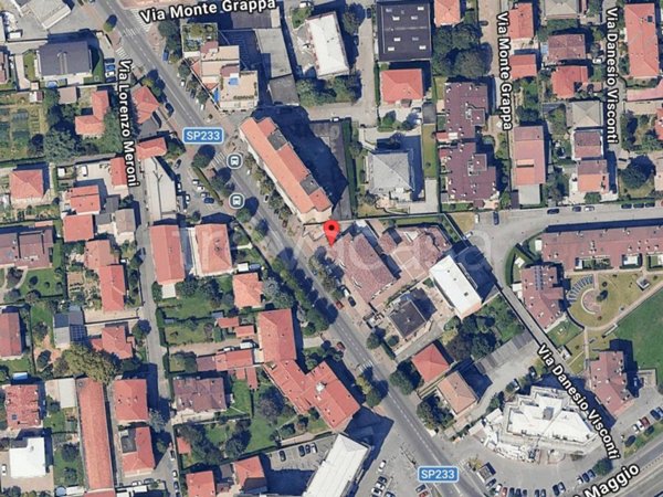 ufficio in vendita a Garbagnate Milanese in zona Bariana