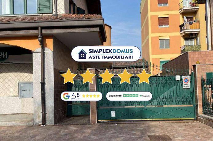 casa indipendente in vendita a Garbagnate Milanese in zona Bariana