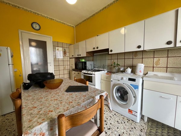 appartamento in vendita a Garbagnate Milanese