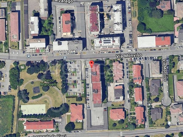 appartamento in vendita a Garbagnate Milanese in zona Bariana