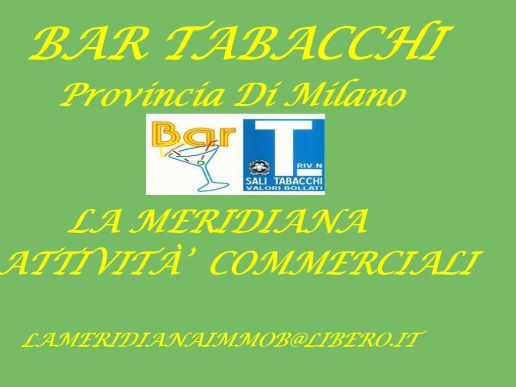negozio in vendita a Gessate