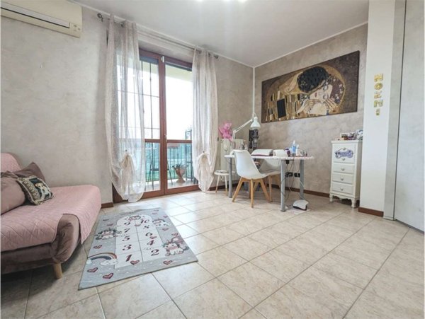 appartamento in vendita a Gessate