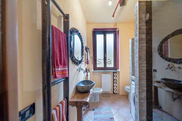 appartamento in vendita a Gessate