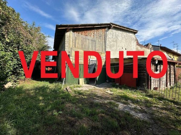 casa indipendente in vendita a Gessate
