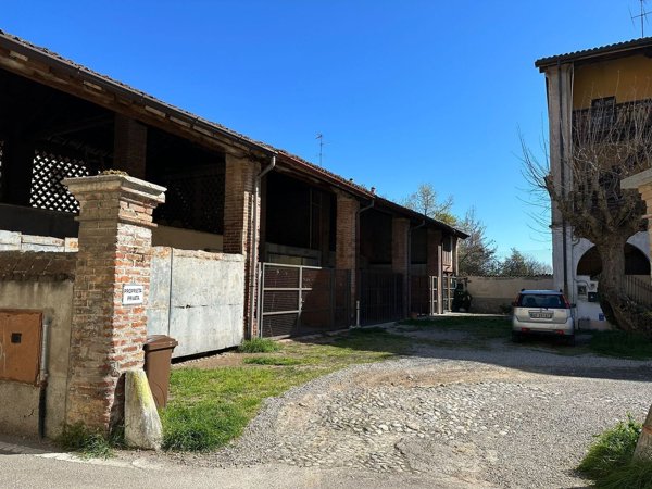 appartamento in vendita a Gessate