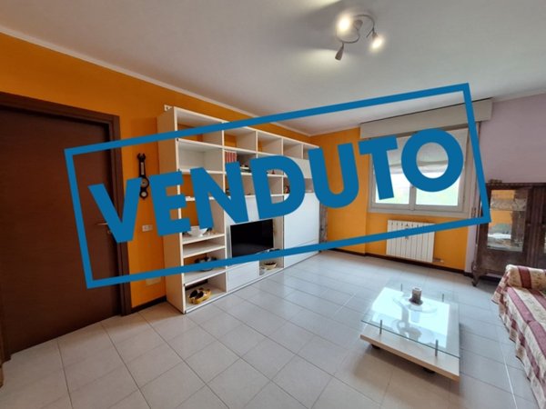 appartamento in vendita a Gessate
