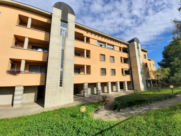 appartamento in vendita a Gessate