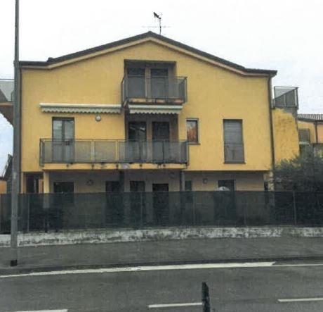 appartamento in vendita a Gessate