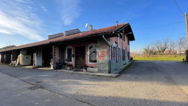 appartamento in vendita a Gessate
