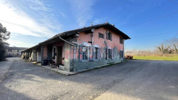 appartamento in vendita a Gessate