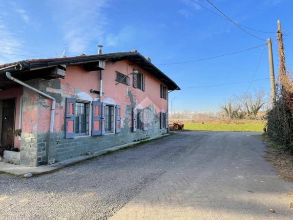 appartamento in vendita a Gessate