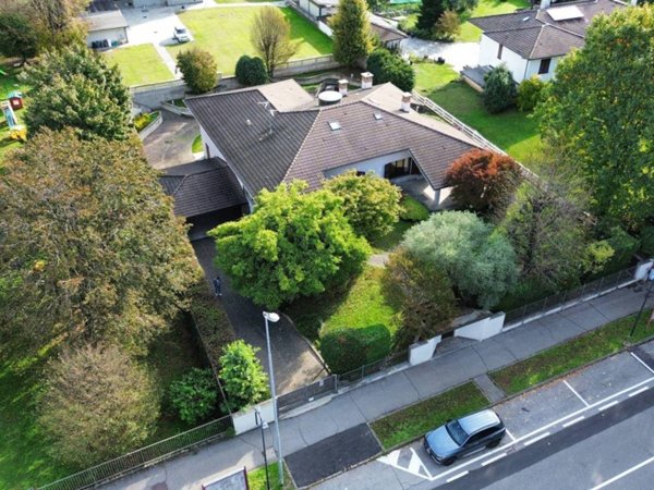 casa indipendente in vendita a Gessate