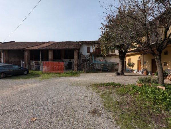appartamento in vendita a Gessate