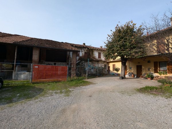 appartamento in vendita a Gessate