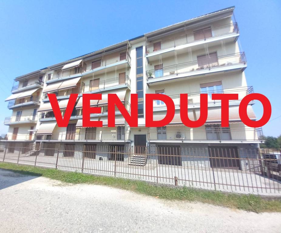 appartamento in vendita a Gessate