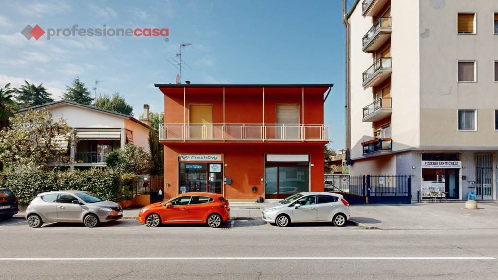 casa indipendente in vendita a Gessate