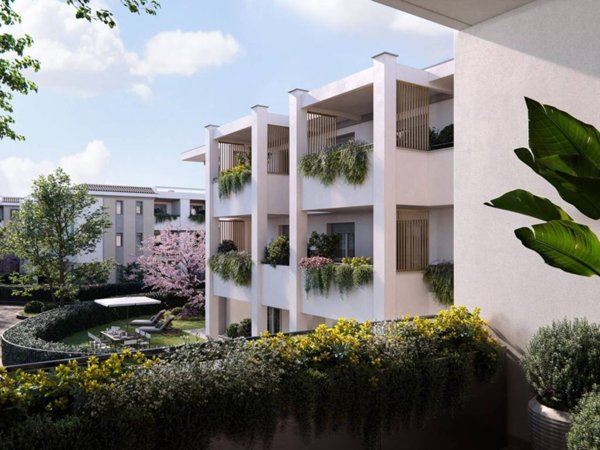 appartamento in vendita a Gessate
